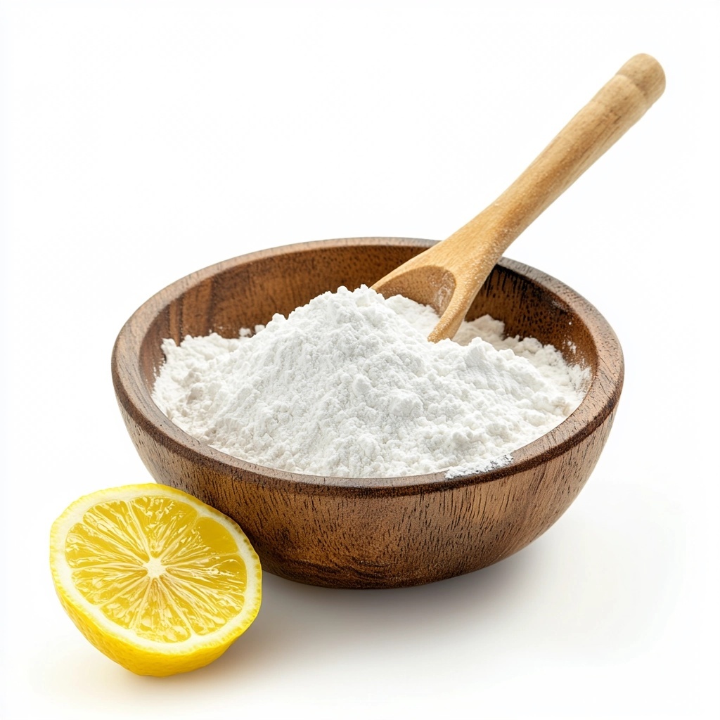 Citric Acid