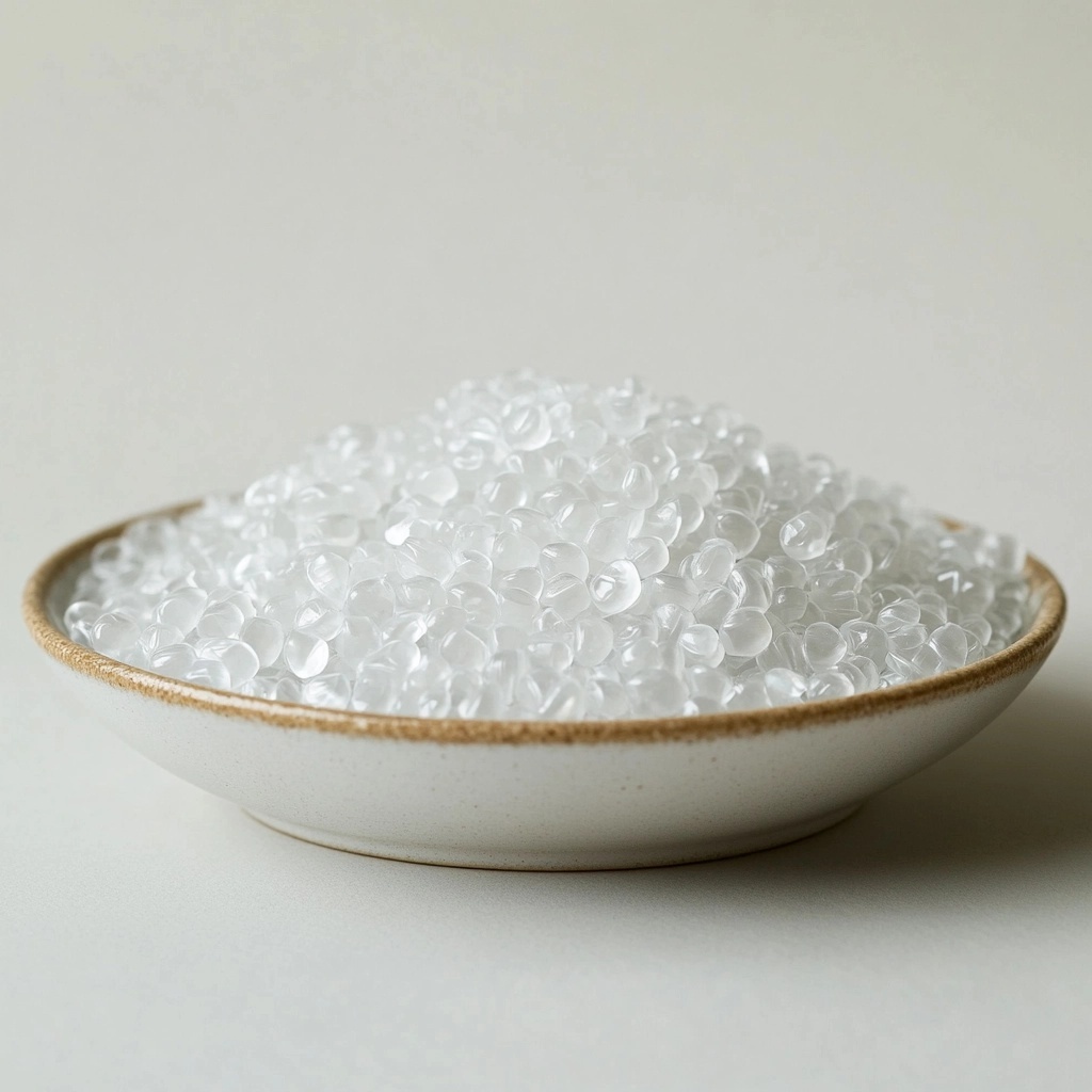 Silicone Elastomer