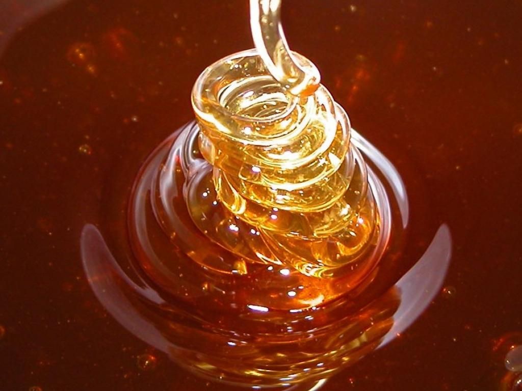 Molasses