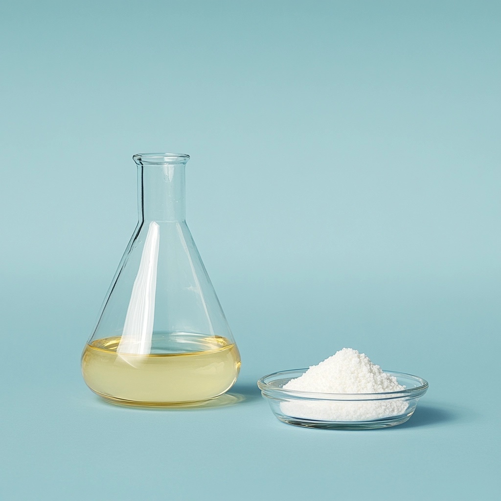 CMC (Carboxymethyl Cellulose)